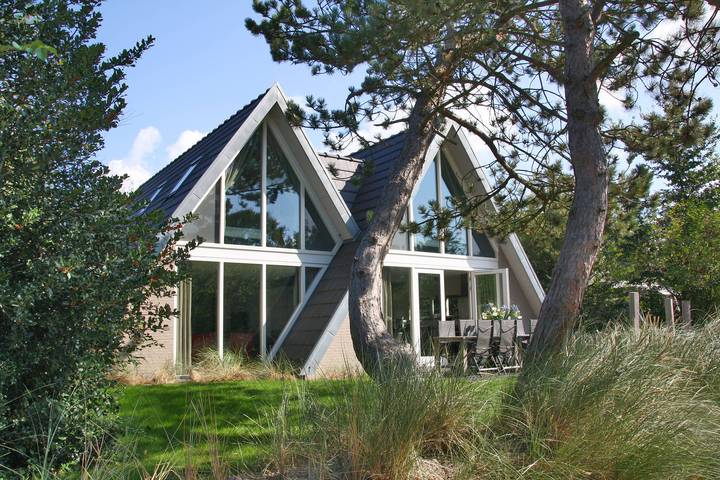 Ferienhaus für 12 Personen, mit Garten und Terrasse