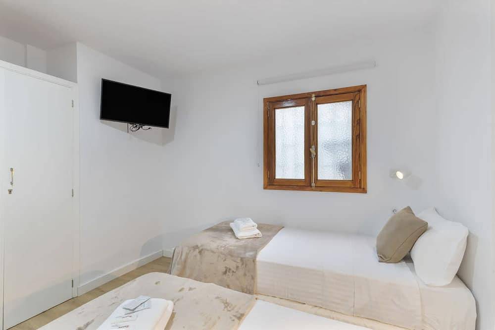 Texeda Room Suites 6 - Rest in the heart of Tejeda in Tejeda, Gran Canaria Nord
