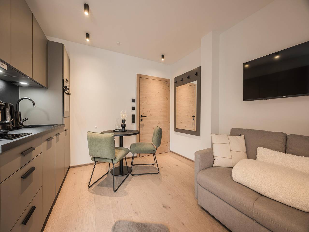 Ganze Wohnung, Wohnung in Kirchberg nahe Schaterzlift in Kirchberg in Tirol, Kitzbüheler Alpen