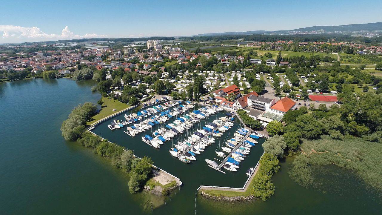 Ganze Ferienwohnung, Ferienwohnung für 2 Personen in Immenstaad am Bodensee in Immenstaad, Immenstaad am Bodensee