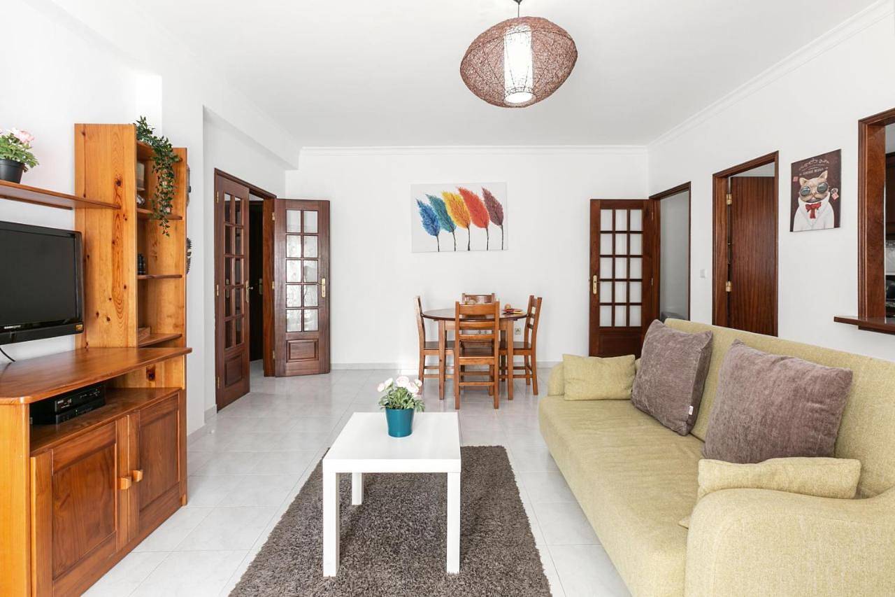 Apartamento inteiro, Relax In Foz in Foz do Arelho, Leiria distrito