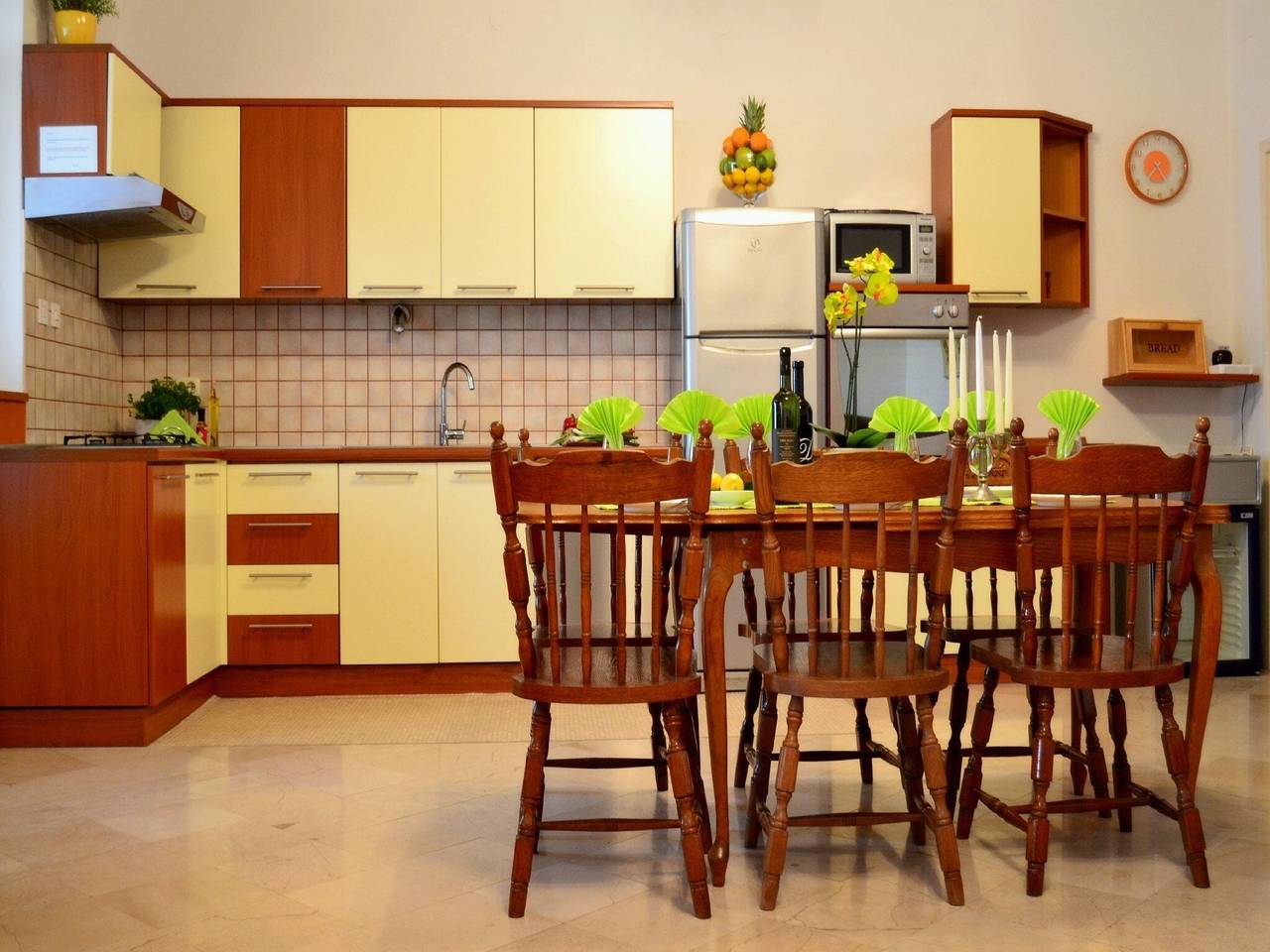 Villa Lina - Five Bedroom Villa with Terrace and Sea View in Brsecine, Grad Dubrovnik
