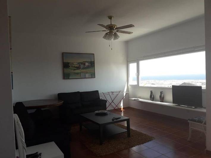 Chalet para 4 personas en Lanzarote - 3