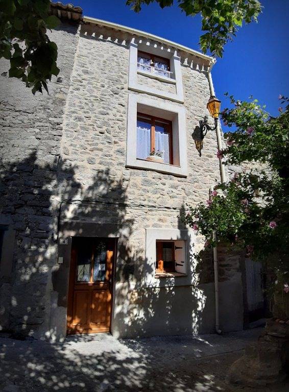 Gîte pour 4 personnes