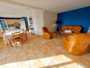 Gîte pour 7 Personnes dans Juvigné, Mayenne, Photo 1