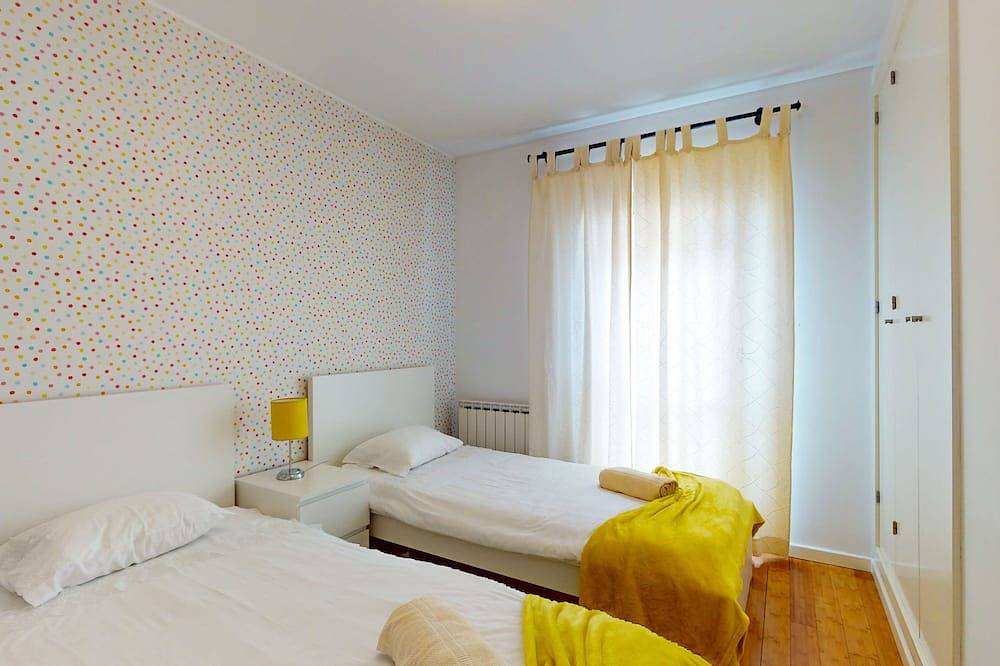 Ganze Wohnung, T3 Happy Building von Friendly Moments in Parque das Nações, Costa de Lisboa