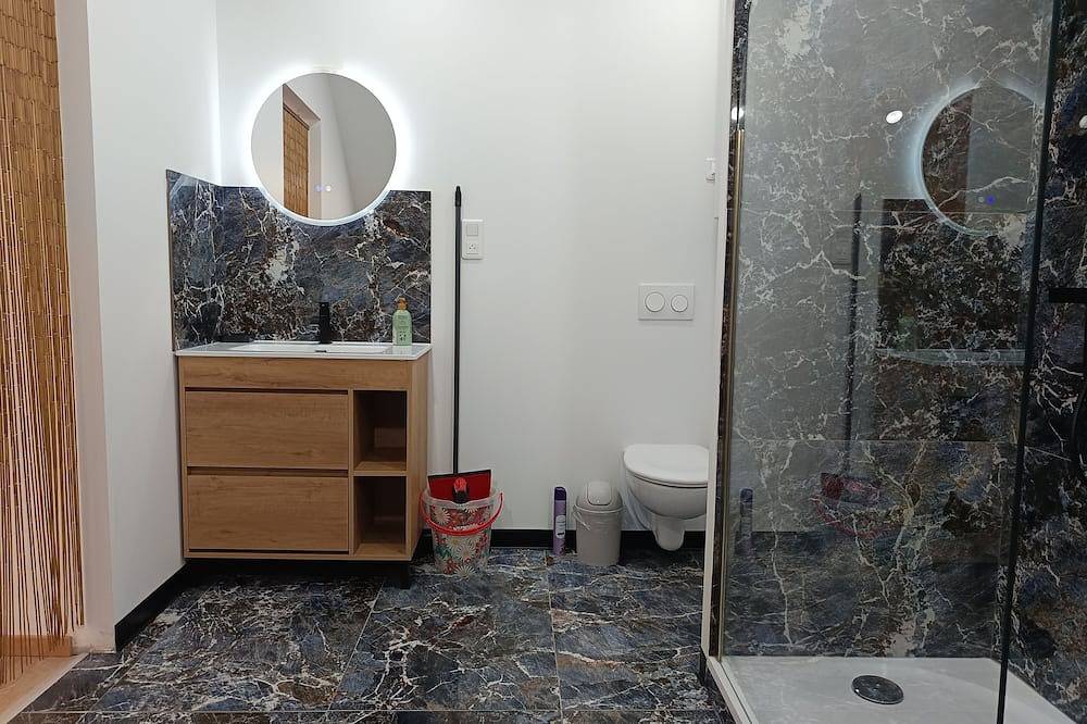 Ganze Wohnung, The peaceful little cocoon at the porte d'arroux in Autun, Autun und Umgebung