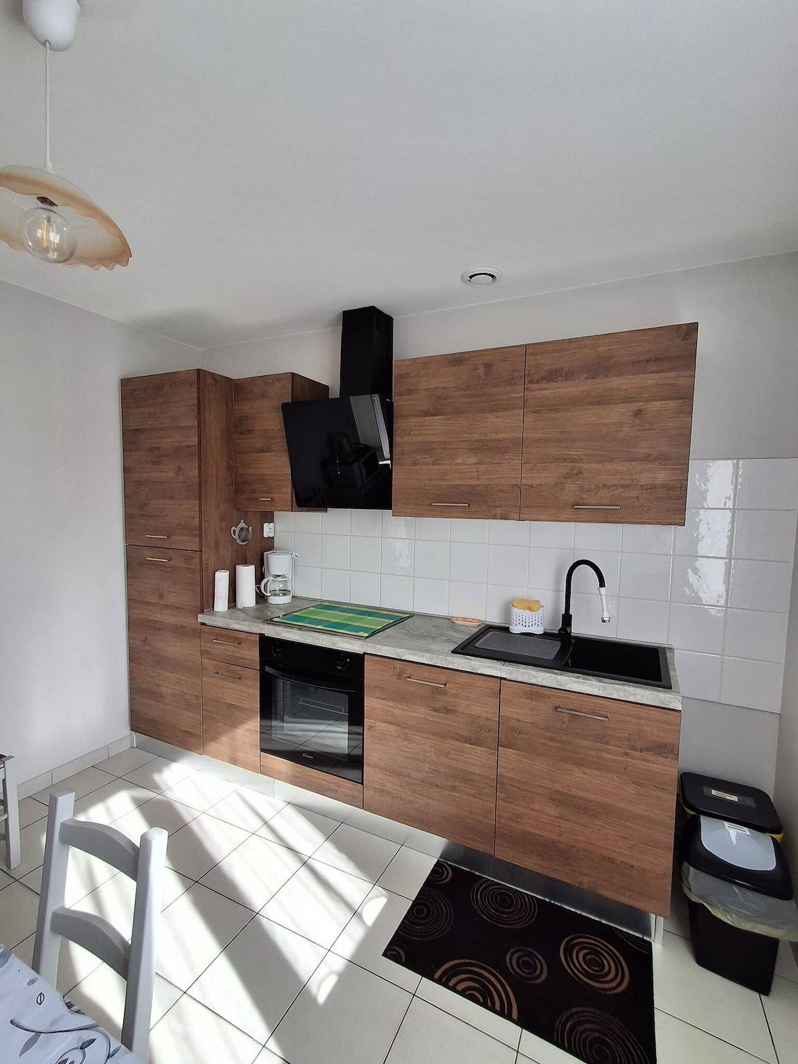 Le Cœur de Tranche – Ruhiges Ferienhaus nahe Strand & Zentrum, La Tranche sur Mer in La Tranche-sur-Mer, Vendée