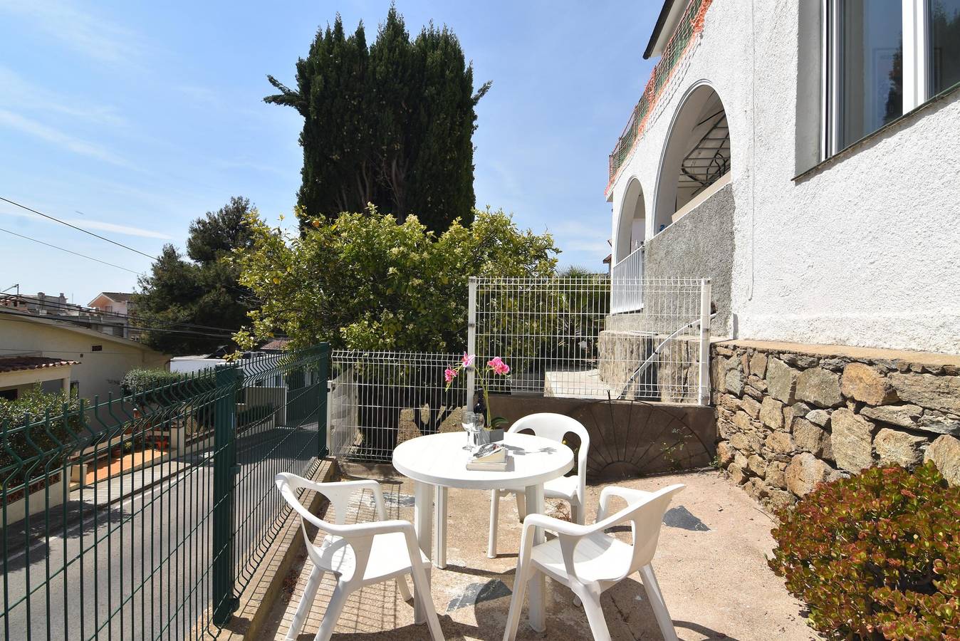 Casa Rural para 3 Personas en Roses, Costa Brava