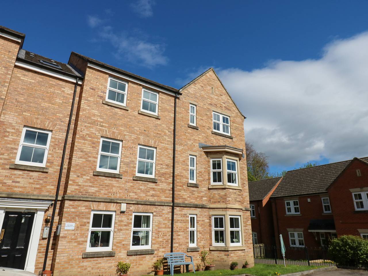 Appartamento vacanze a Richmondshire a partire da 77€ a notte