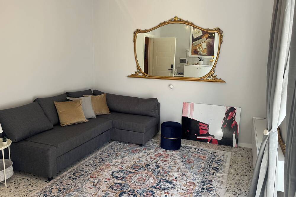 Ac Gold B&B Boutique Rooms & Suites in Regio de Calabria, Provincia de Reggio Calabria
