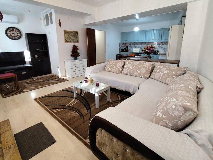 Gîte pour 3 personnes dans Itéa