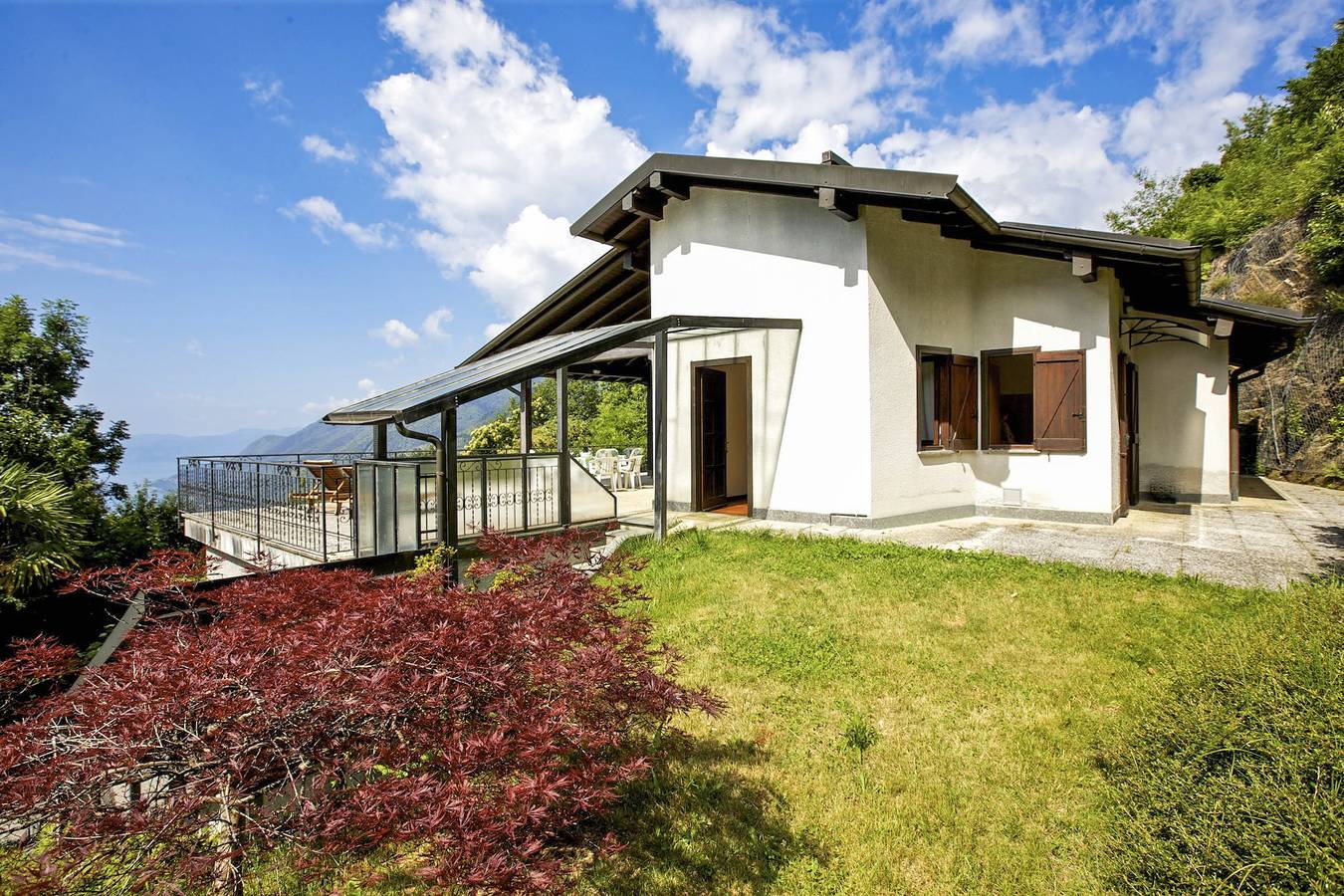 Casa Ornella in Trarego, Trarego Viggiona