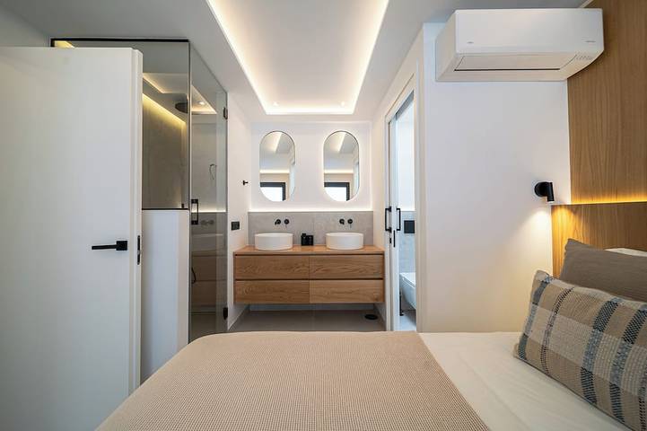 Ganze Wohnung, Casa Serena : Luxuriöse Lage am Strand in Puerto del Carmen, Tías