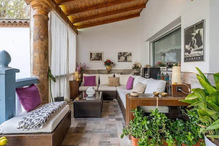 Maison à Illora avec piscine privée in Íllora, Province de Grenade