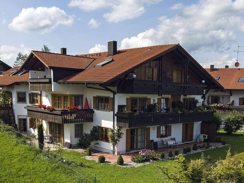 Königswinkel - Lieblingsplatz in Rieden, Bayerisch Schwaben