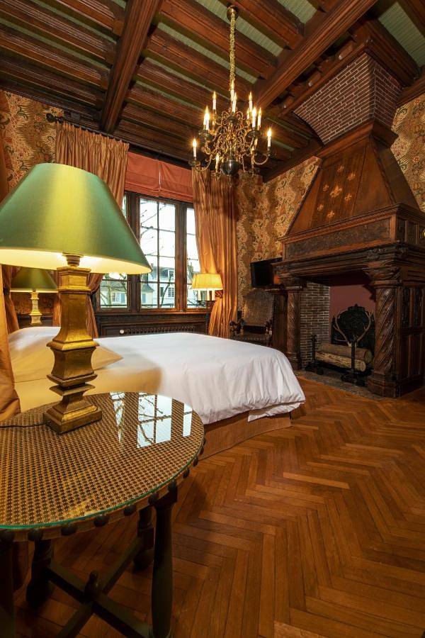 Maison d’hôte pour 2 personnes, avec Vue à Rouen