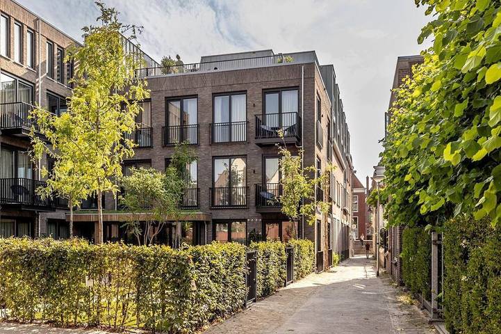 Vakantieappartement voor 4 personen, met balkon - 1