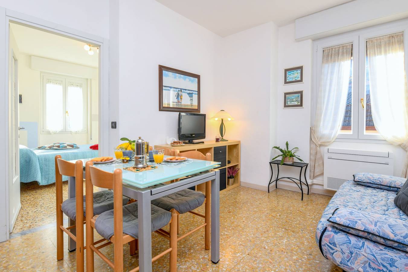 Vakantiewoning voor 4 Personen in Pieve di Tremosine, Tremosine