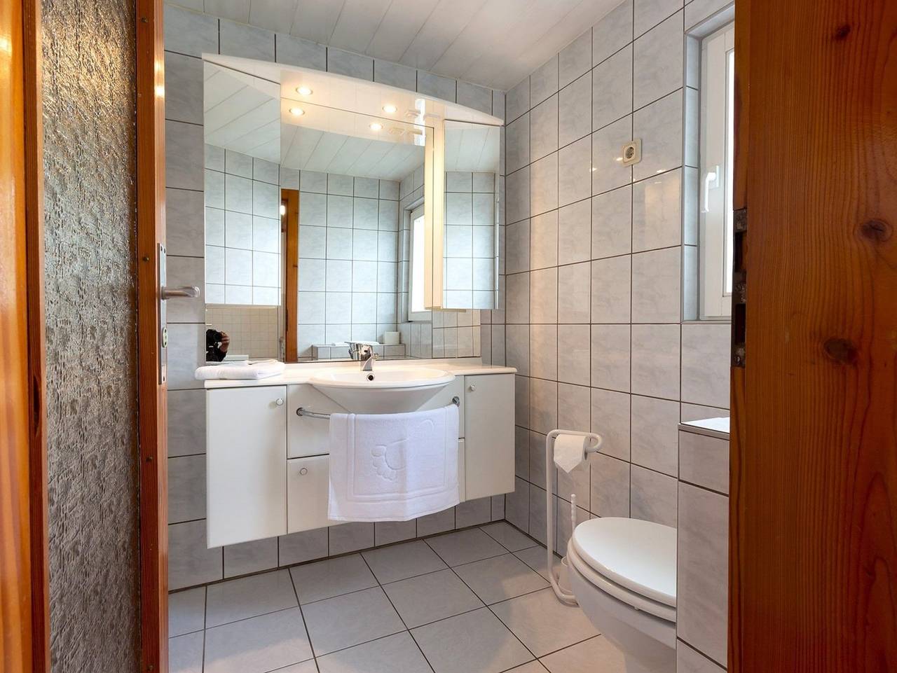 Ganze Ferienwohnung, Ferienbungalow Schultz in Altenkirchen - Bungalow in Altenkirchen, Rügen