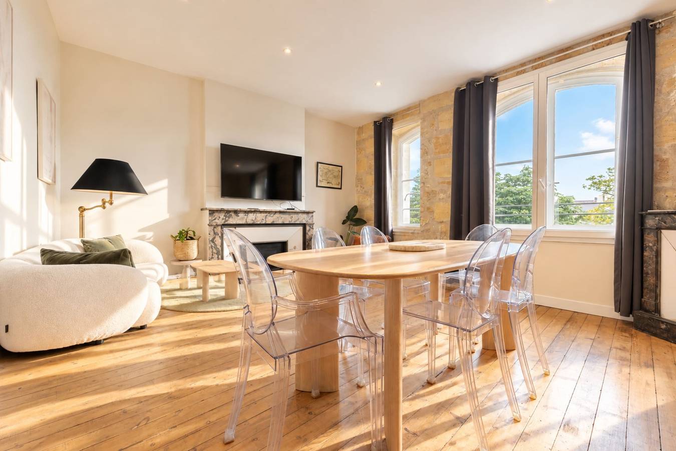 Appartement de vacances