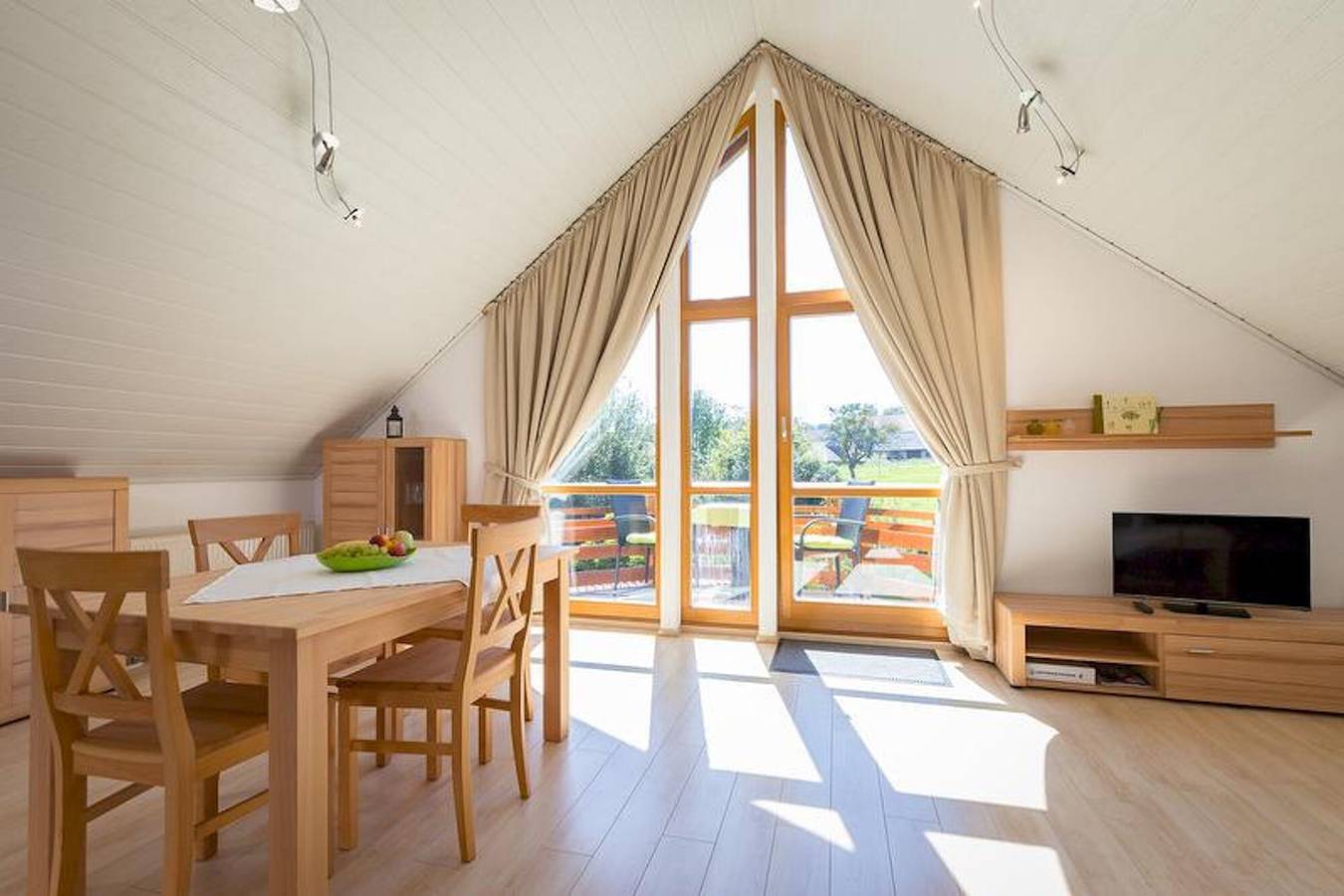 Ferienwohnung für 2 Personen in Herdwangen-Schönach, Region Bodensee-Oberschwaben