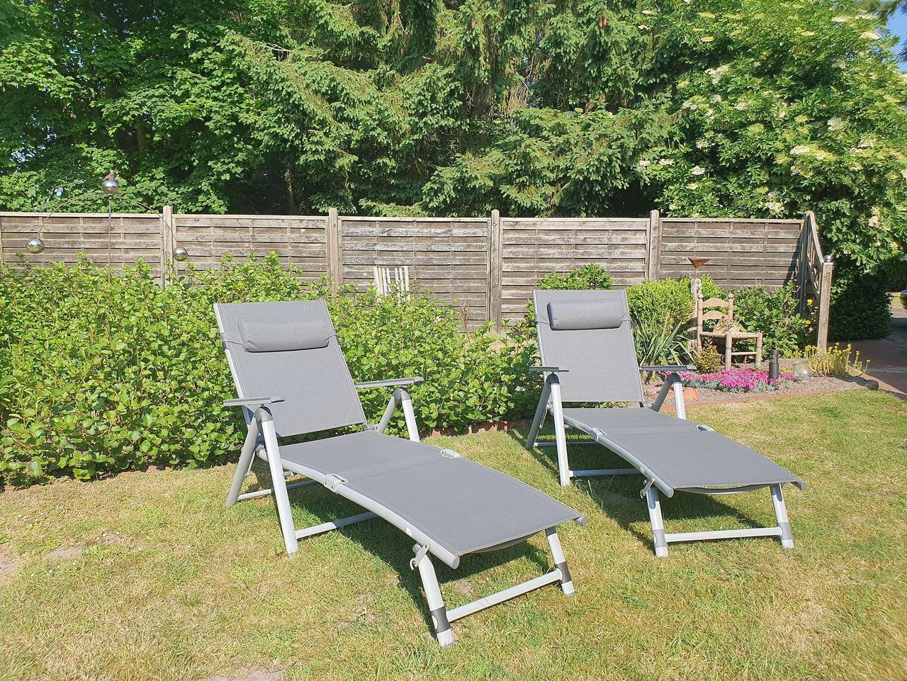 Ganze Ferienwohnung, Ferienwohnung Gerda Gerdes 35641 in Uplengen, Ostfriesland