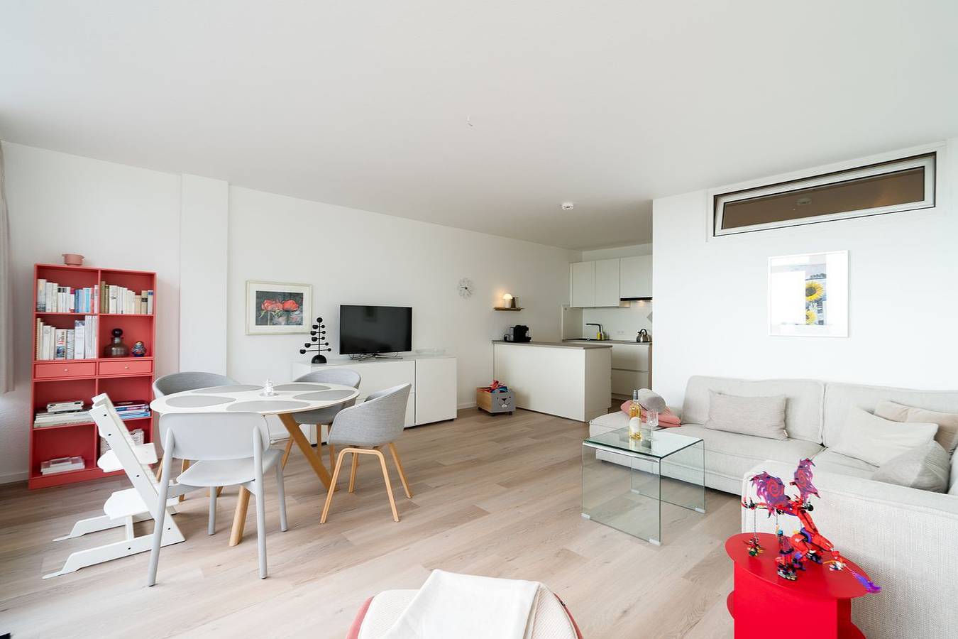 Ganze Wohnung, Schatz am Strand in Scharbeutz, Ostholstein