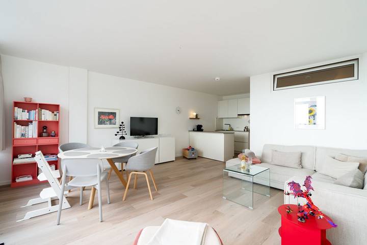 Ferienwohnung für 3 Personen, mit Balkon in Scharbeutz - 4