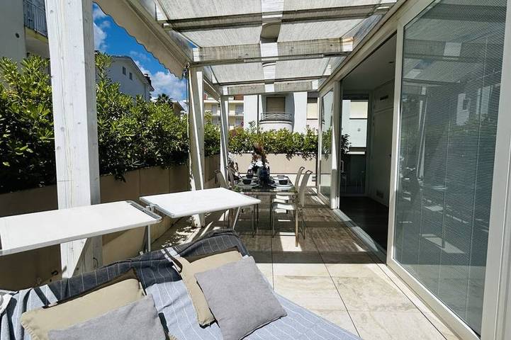 Ferienwohnung für 6 Personen, mit Haustier - 1