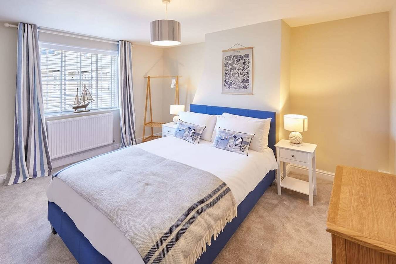 Casa vacanza a Whitby a partire da 320€ a notte