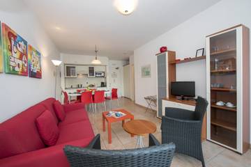 Vakantieappartement voor 6 Personen in Porlezza, Gemeente Porlezza, Afbeelding 1