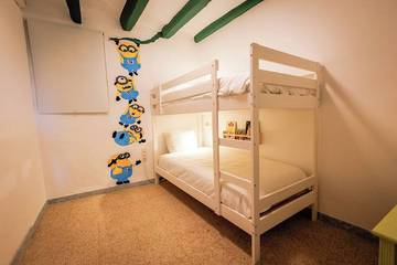 Casa Rural para 9 Personas en Bellcaire d'Urgell, Noguera, Foto 1