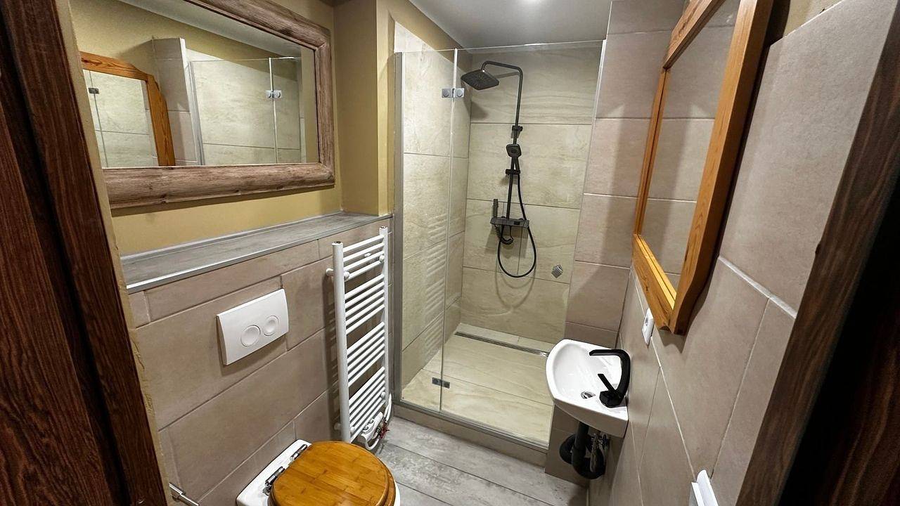 Ganze Ferienwohnung, Ferienwohnung für 2 Personen (30 m²) in Lietzow in Lietzow, Bergen auf Rügen und Umgebung