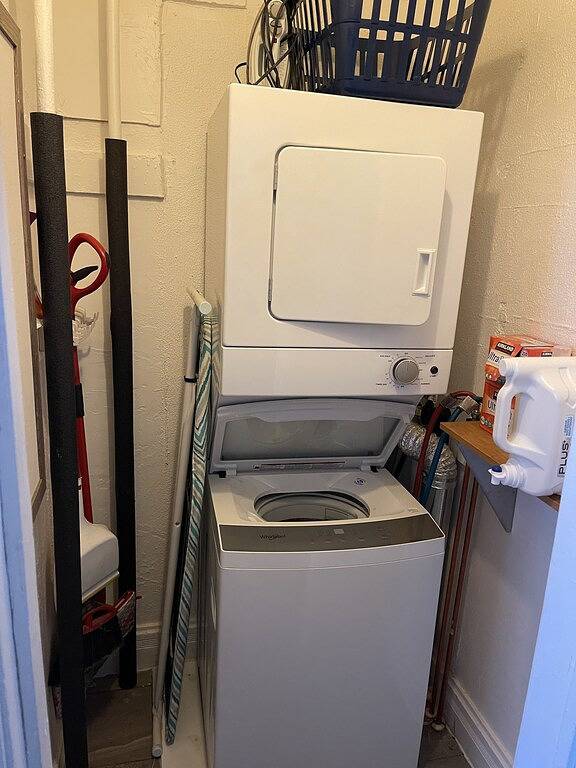 Ganze Wohnung, The Boulder Place in Colorado Springs, El Paso County (CO)