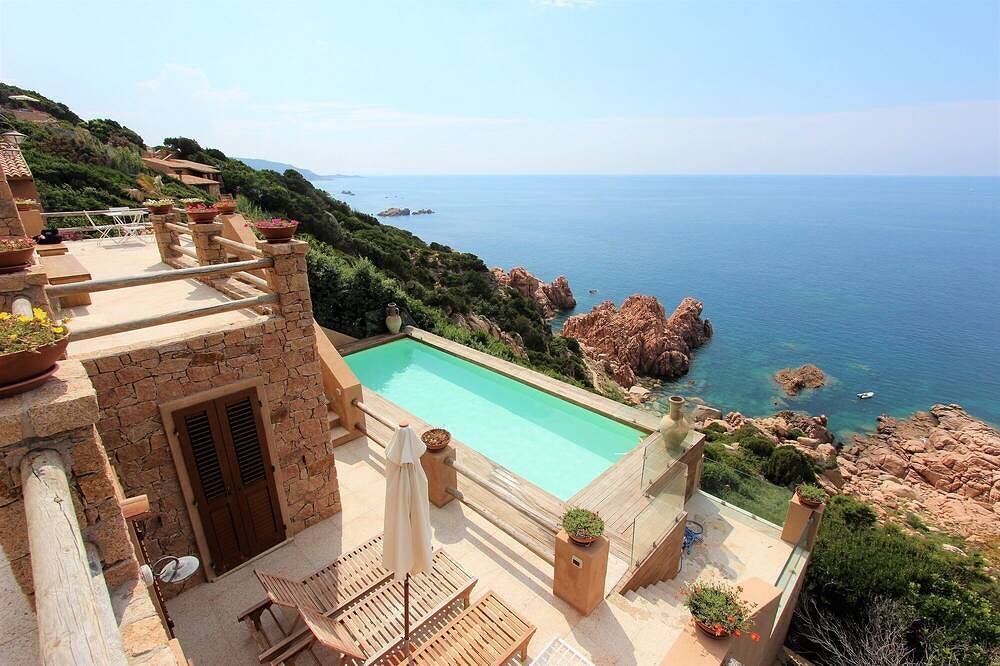 Casa vacanza a Gallura a partire da 336€ a notte