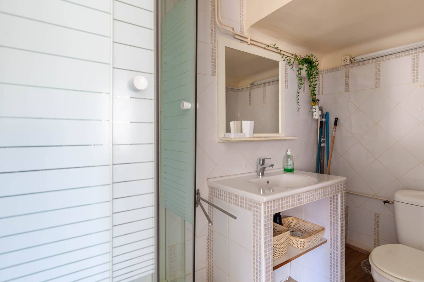 Appartement entier, Le Nid Phocéen - À 700 m du Vieux-Port in Marseille, Région de Marseille