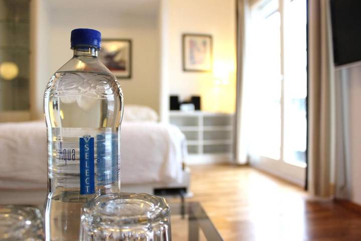 Gîte pour 2 personnes à Cologne - 3