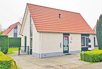 Glamping voor 6 Personen in Nederlandse Noordzeekust, Zeeuwse Kust, Afbeelding 1