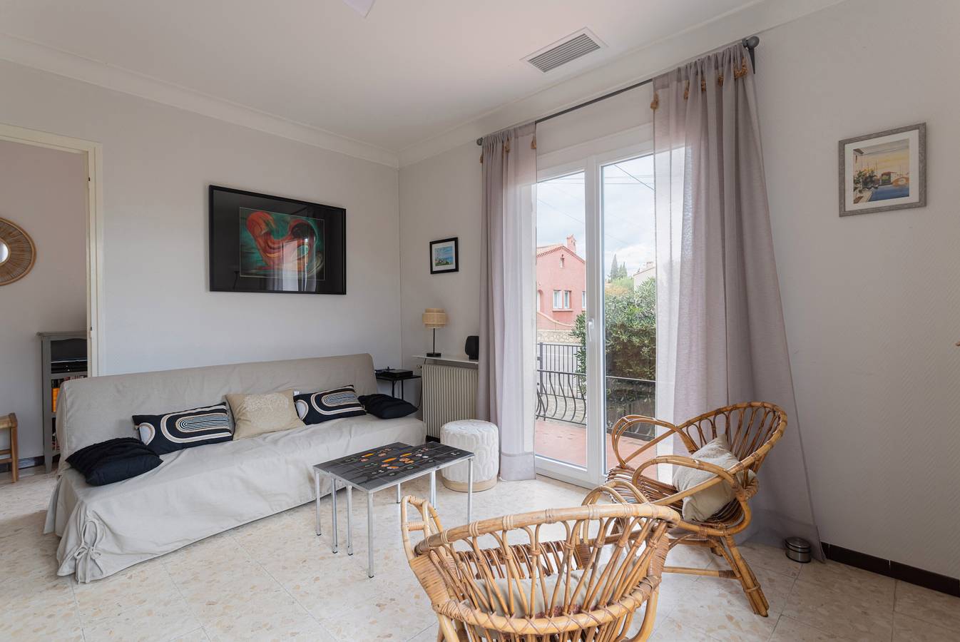 Casa completa en Argelès in La Côte Vermeille, Argelès-sur-Mer