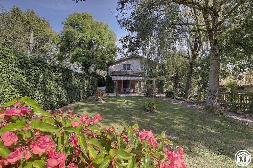 Le Hameau de Marene - Le Montellier in Le Montellier, Ain