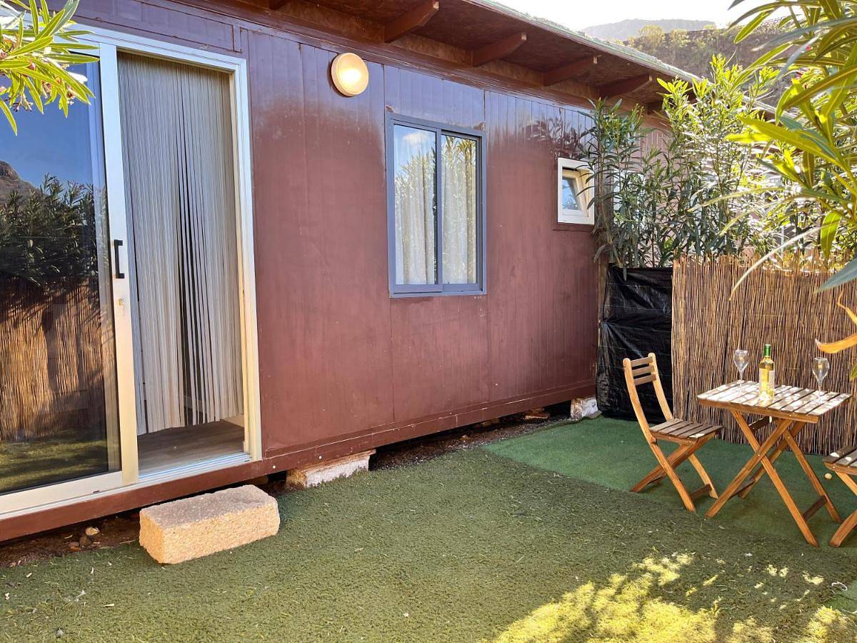 Mobile Home in Tamaimo, Santiago del Teide
