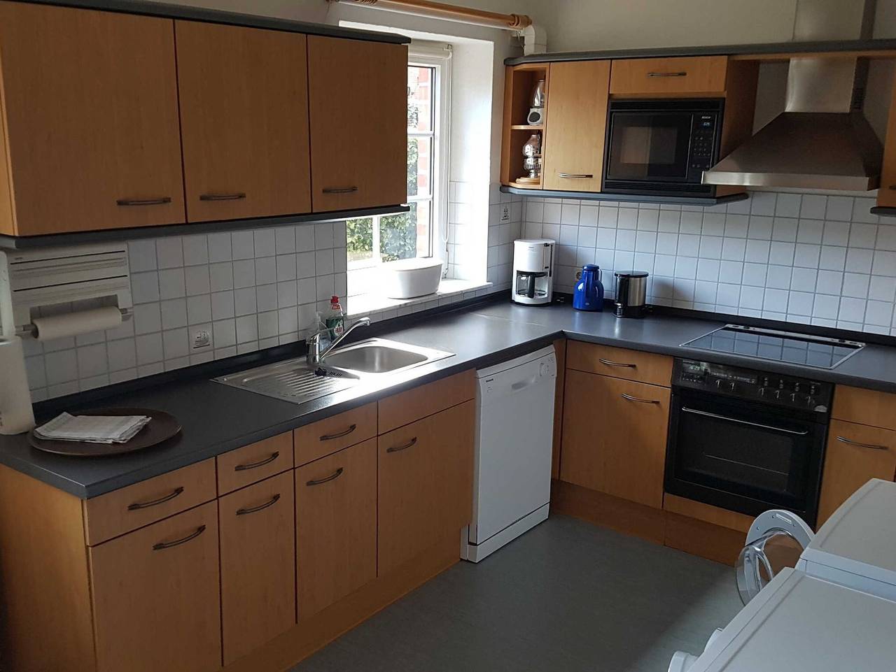 Ganze Ferienwohnung, Ferienwohnung Müller, 15121 in Leer, Leer und Umgebung