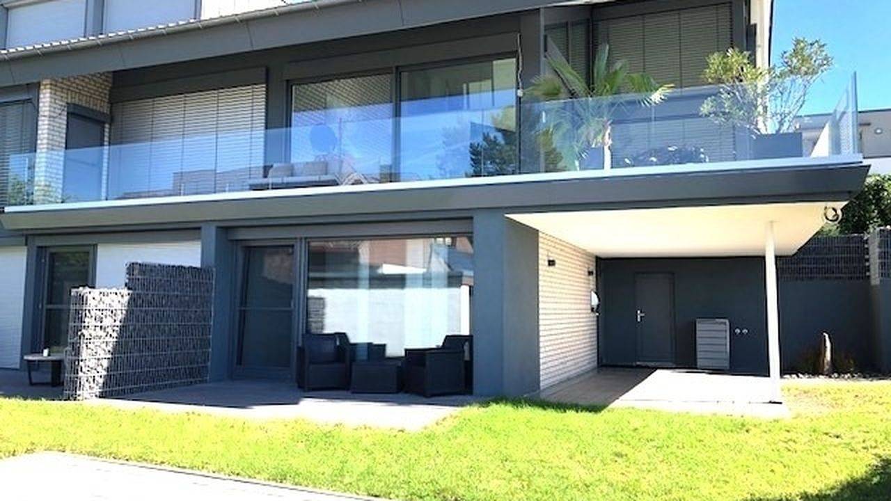 Ganze Ferienwohnung, Ferienwohnung für 1 Person (45 m²) in Talheim in Talheim, Kurpfalz