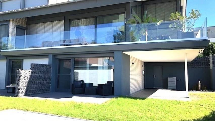 Ferienwohnung für 1 Personen - 1