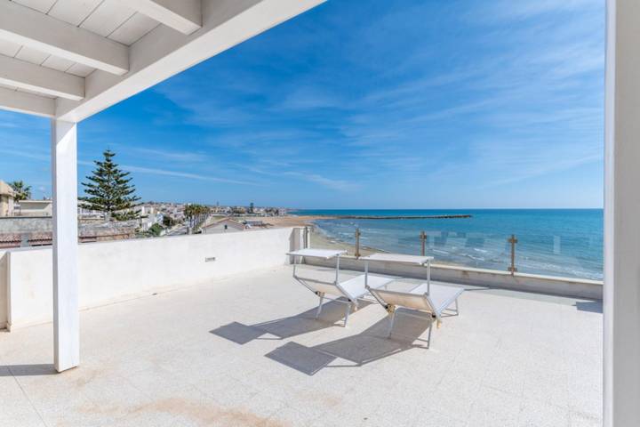 Ferienwohnung für 2 Personen, mit Balkon/Terrasse auf Sizilien - 3