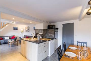 Gîte pour 6 Personnes dans Gatteville-le-Phare, Cotentin, Photo 4