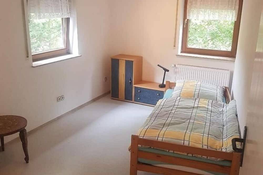 Ganze Wohnung, Ferienwohnung/App. für 3 Gäste mit 80m² in Rüdesheim am Rhein in Assmanshausen, Rüdesheim am Rhein