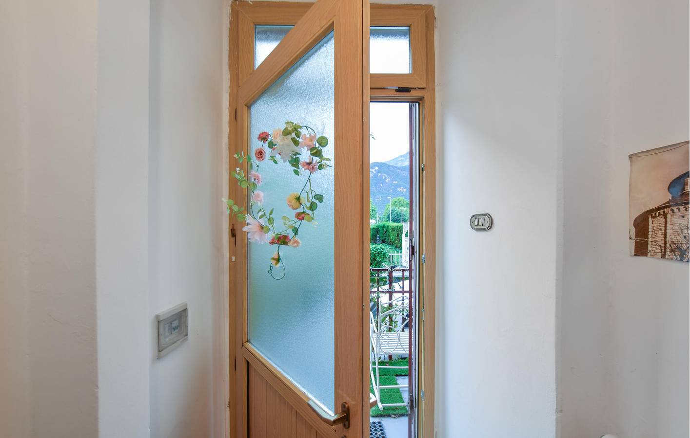 Apartamento vacacional entero, Acogedor apartamento con WiFi, aire acondicionado, cocina americana y aparcamiento in Trento, Dolomitas de Fiemme