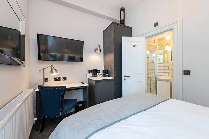 Gîte pour 2 personnes à Howth - 3